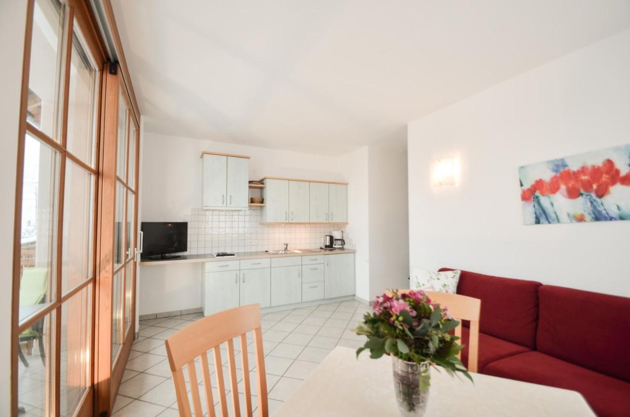 Pizzol-Hof Apartamento Appiano Sulla Strada Del Vino Exterior foto
